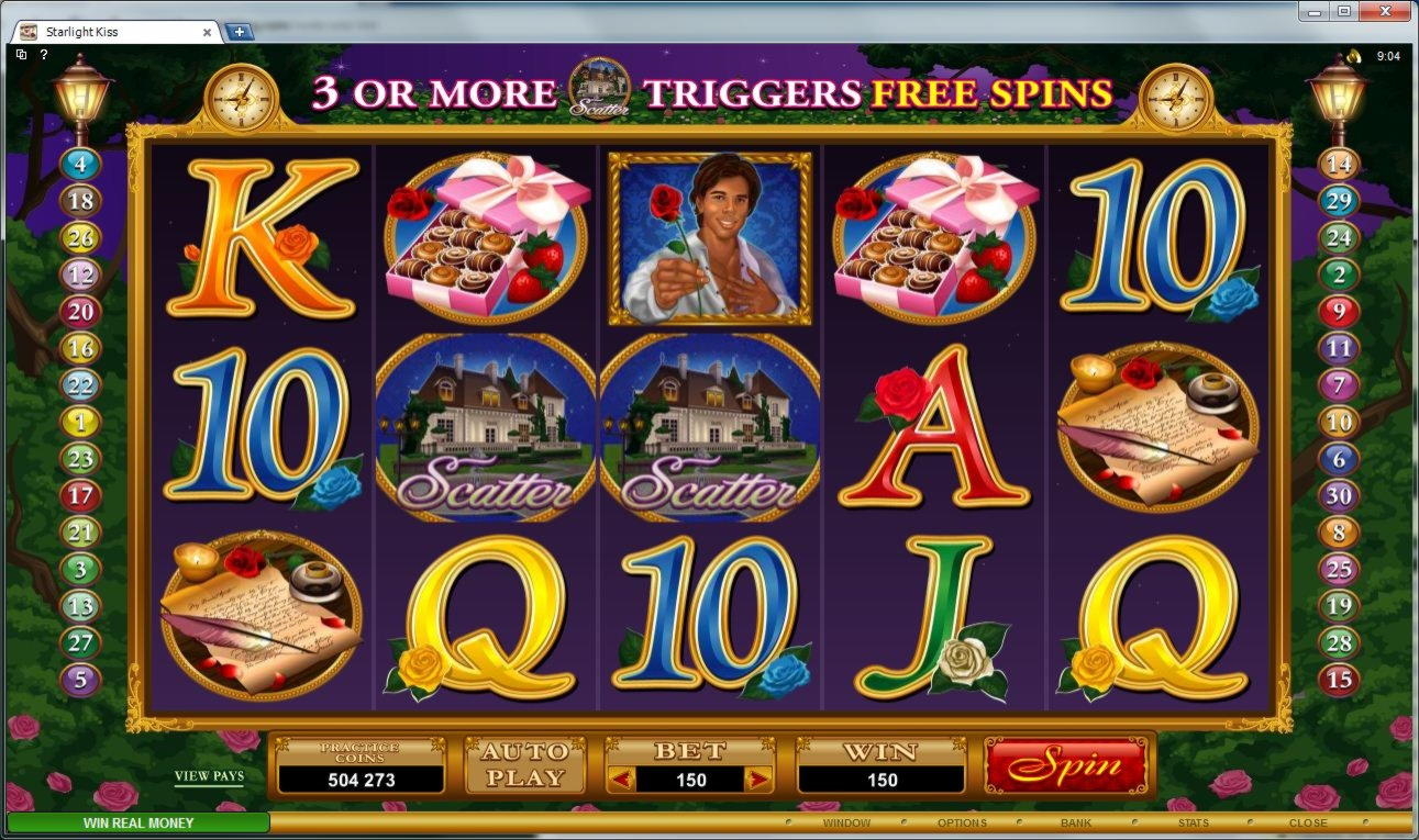 70 Trial Spins at BGO Casino