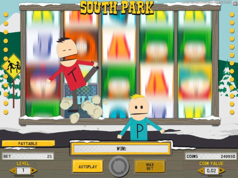 110 Free Spins at Big Jackpot Casino