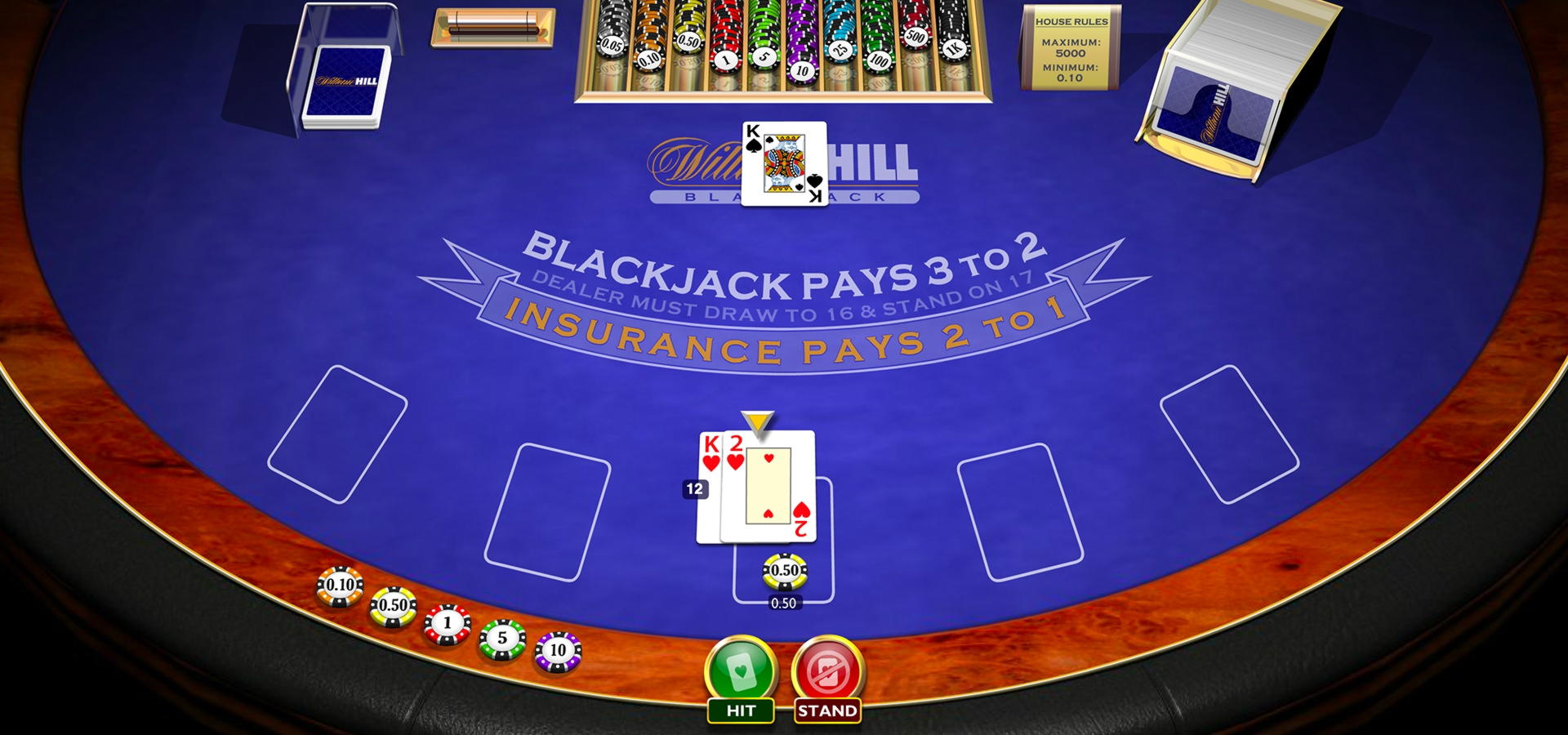 $785 Tournament at Slots Million Casino
