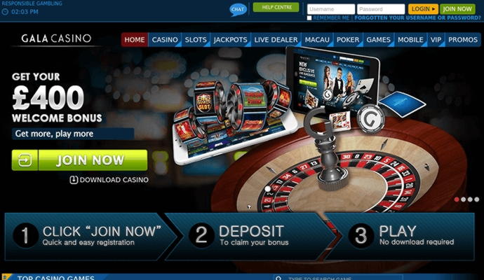 £970 Casino Tournament at Slotty Dubai Casino