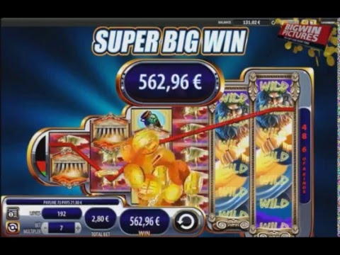 430% Casino match bonus at Dunder Casino
