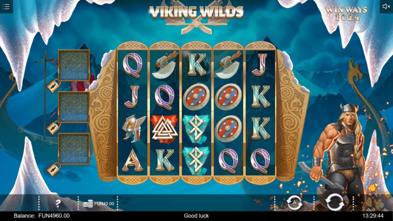 EURO 125 FREE CHIP at Energy Casino