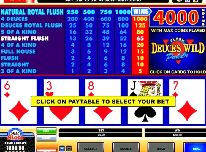 30 FREE SPINS at Betway Casino