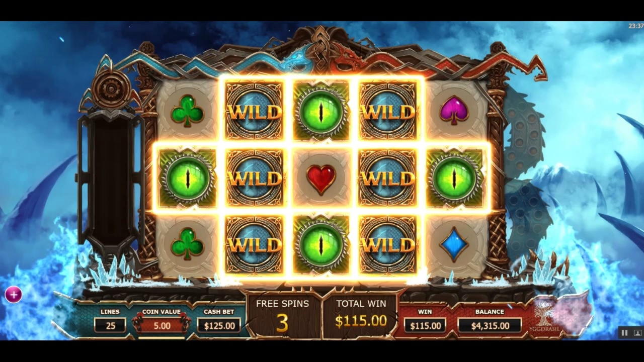 €3835 No Deposit Bonus Casino at Video Slots Casino