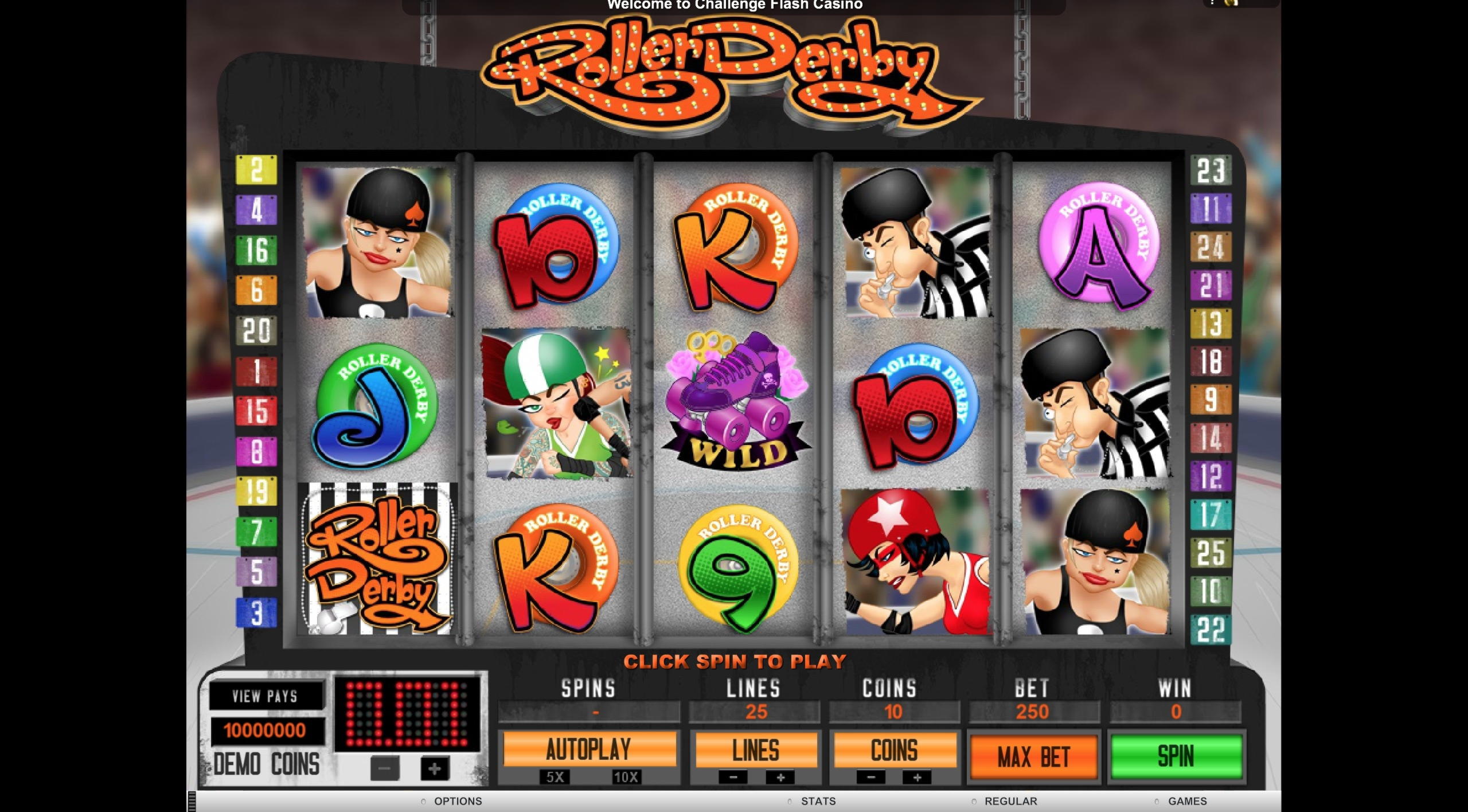 290% Casino match bonus at Vegas Hero Casino