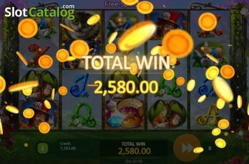 Eur 66 Free Casino Chip at Big Jackpot Casino