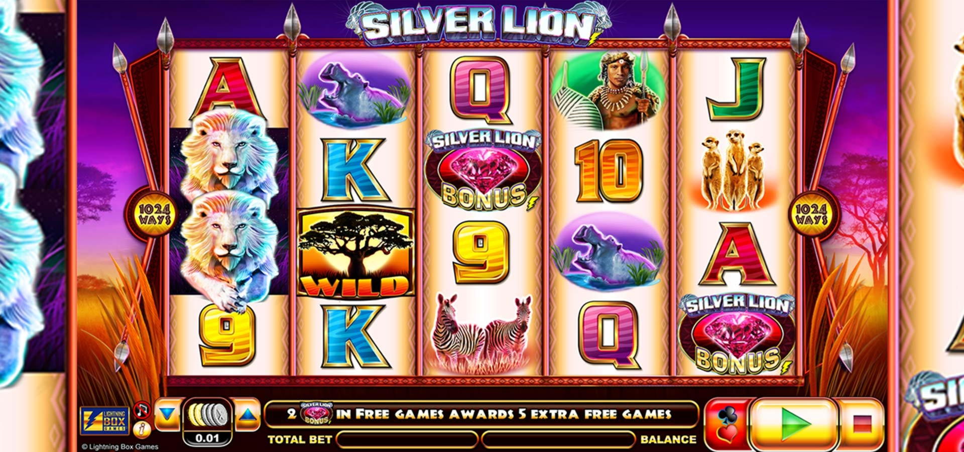 25 free spins no deposit casino at Casino Luck