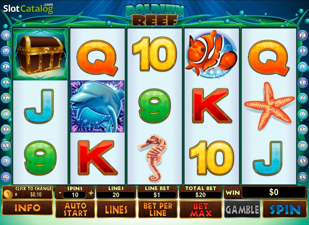 220 Free Spins at Video Slots Casino