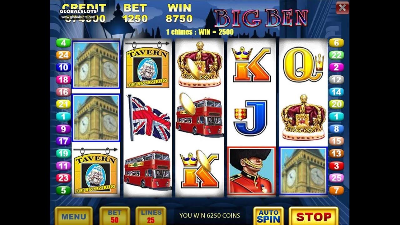 550% Match at a casino at Guts Casino