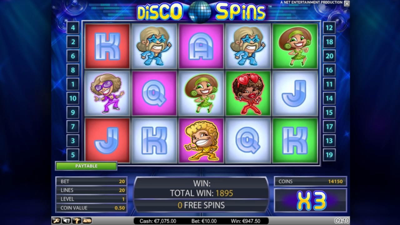 £1830 No deposit bonus at Malina Casino