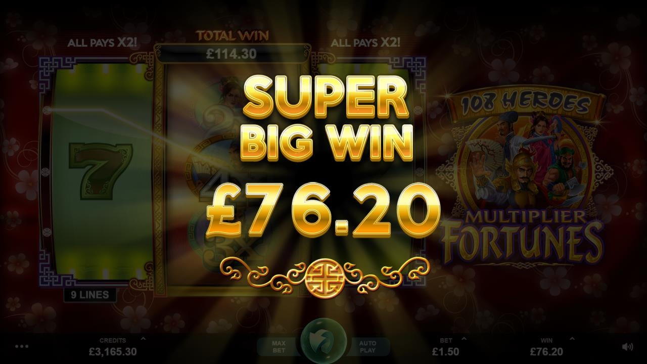 €535 Free Chip at BGO Casino