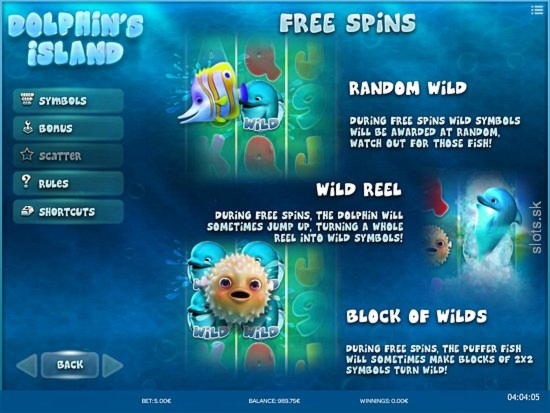 £295 Casino tournaments freeroll at Malina Casino
