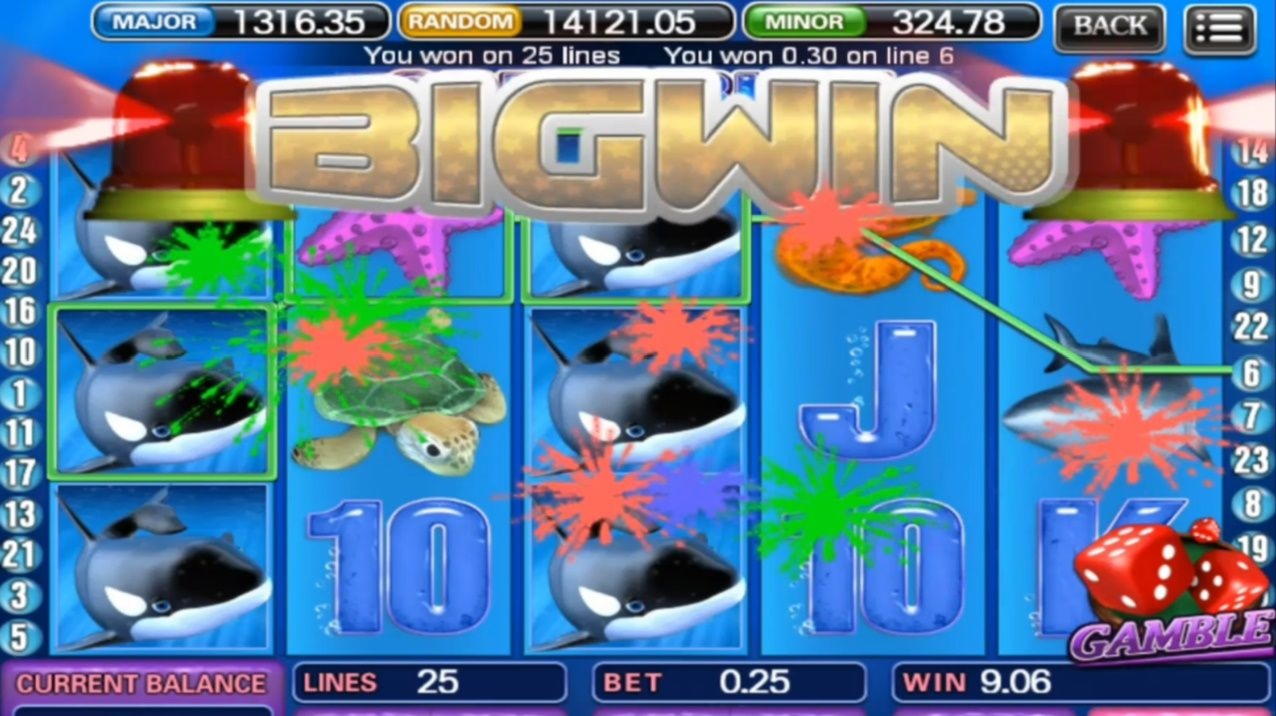 £2585 No deposit casino bonus at Wish Maker Casino