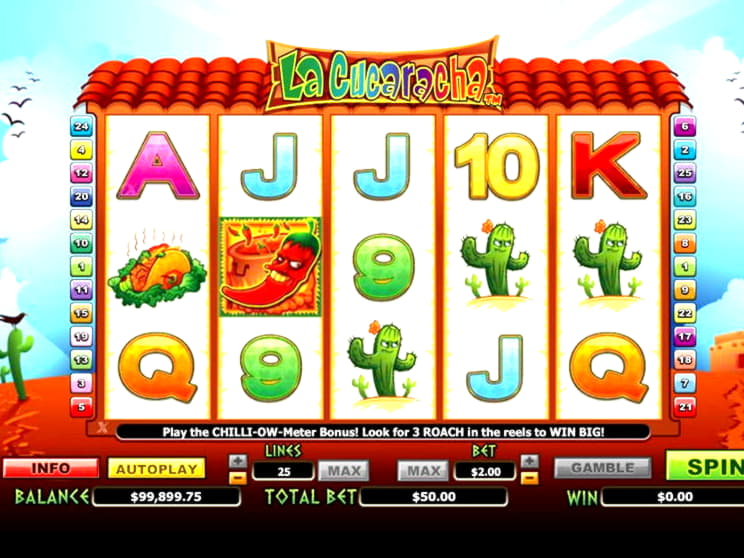 40 Free Spins at Leo Vegas Casino