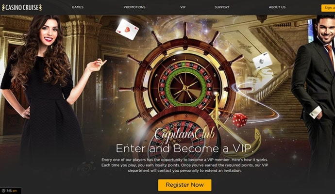 €205 Online Casino Tournament at Wish Maker Casino