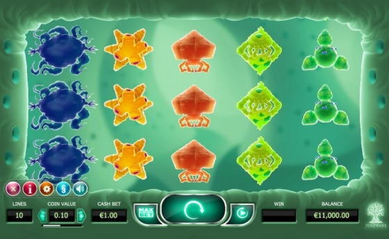 $275 Mobile freeroll slot tournament at BGO Casino