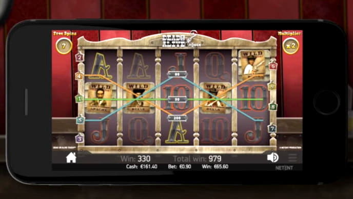 £75 Free Casino Tournament at Energy Casino