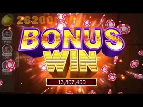 £650 Free Casino Ticket at Slots Million Casino