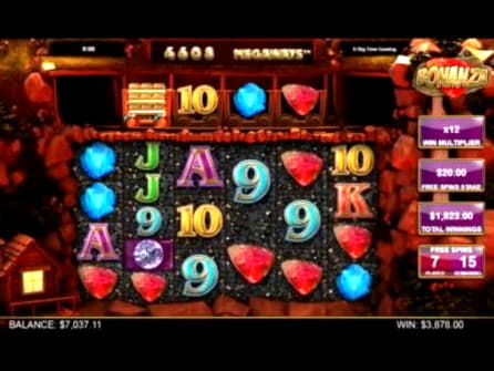 £940 Tournament at Casimba Casino