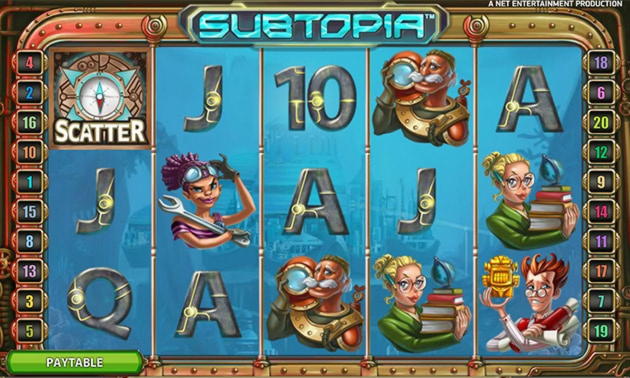 99 Free spins casino at Vegas Hero Casino