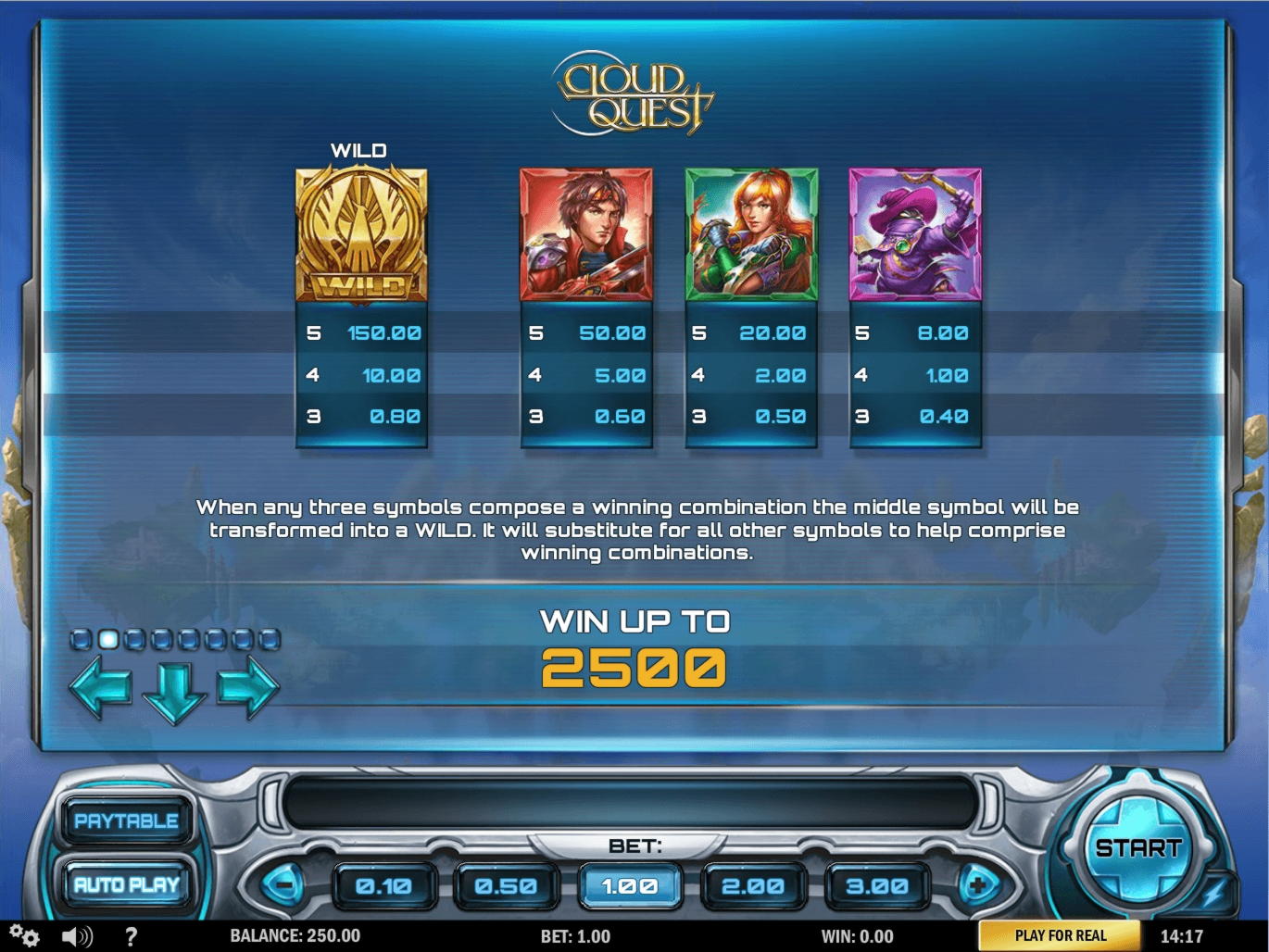 £435 Free Casino Tournament at Guts Casino