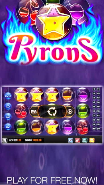 €240 Tournament at Betway Casino