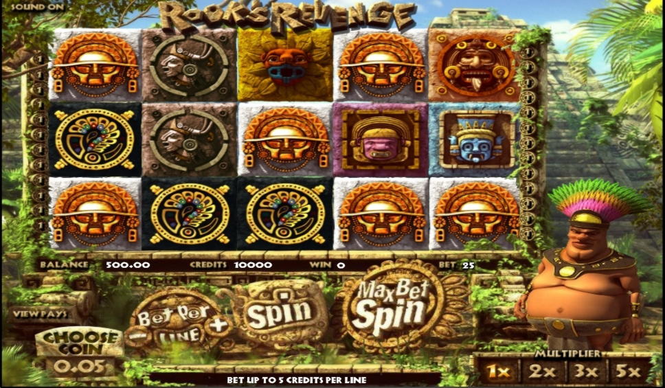 Eur 220 FREE Casino Chip at Genesis Casino