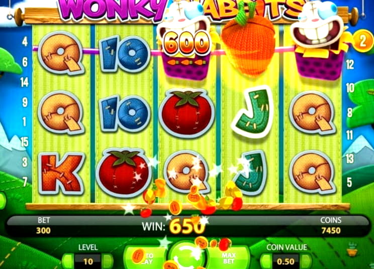 175 free spins no deposit casino at Rizk Casino