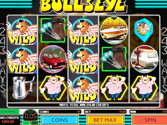 440% Match at a Casino at Slots Million Casino