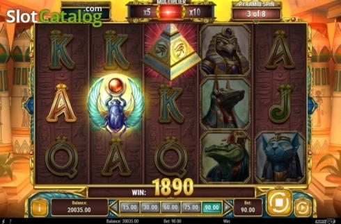 €33 Free Casino Tournament at Betway Casino