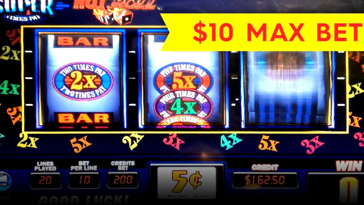 $375 Free chip at Malina Casino