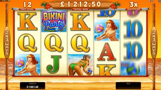 965% Match Bonus at Vegas Hero Casino