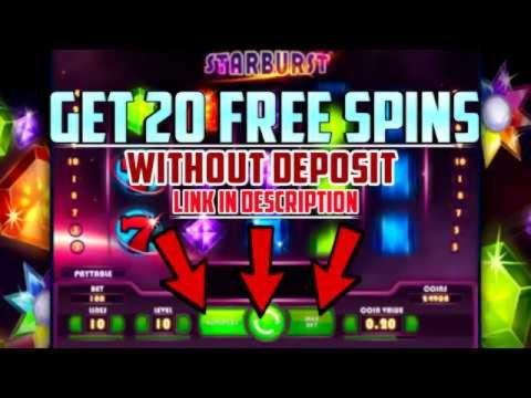 80 free casino spins at Guts Casino