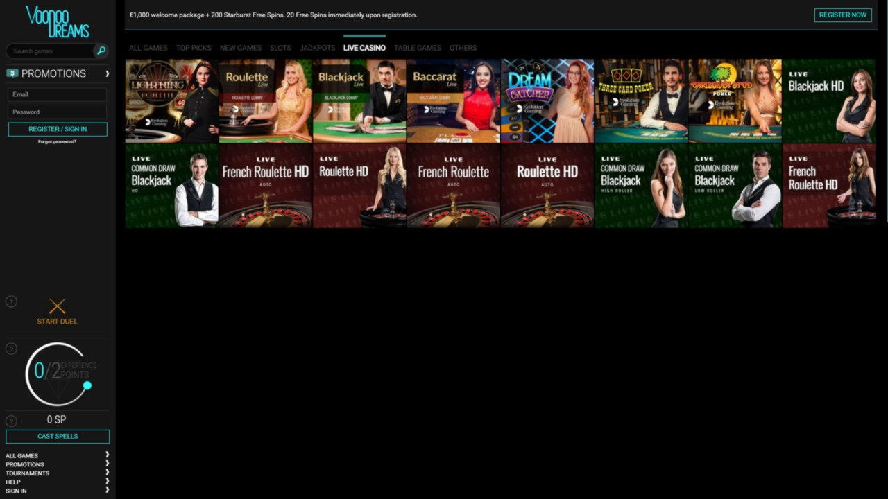 ﻿$40 Daily freeroll slot tournament at Energy Casino