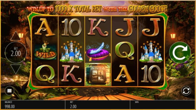 EUR 250 free chip at Casimba Casino
