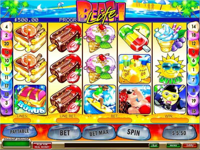 €125 Free Chip Casino at High Roller Casino