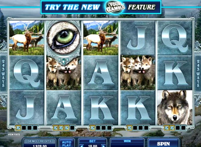 €3000 No deposit bonus casino at Guts Casino
