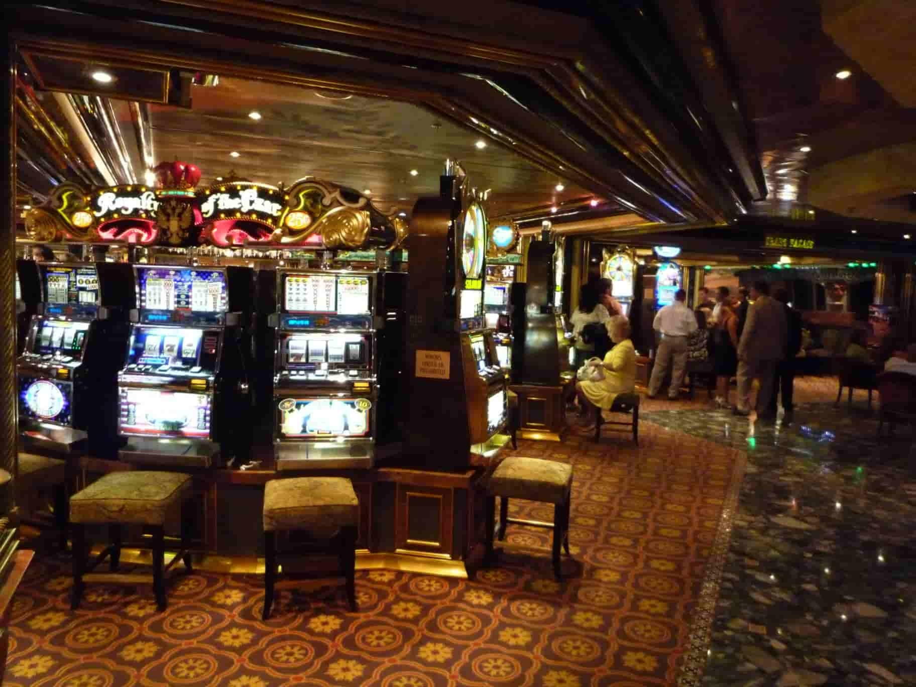 $175 Tournament at Energy Casino
