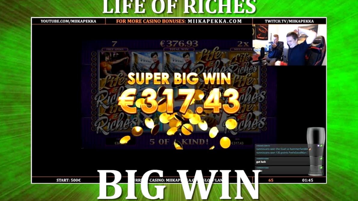 230 Trial Spins at Leo Dubai Casino