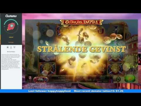 Eur 70 Casino Tournament at Slots Million Casino