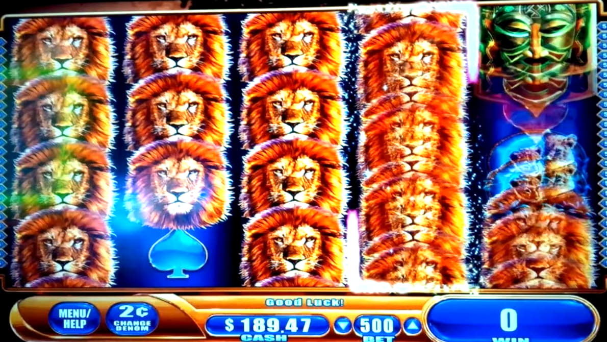 €140 Free Casino Tournament at Slots Million Casino