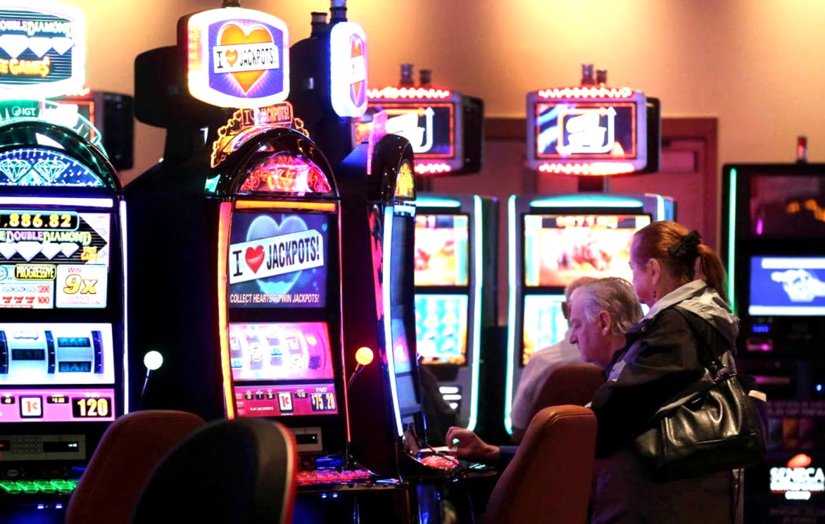 270% Signup casino bonus at Gate777 Casino