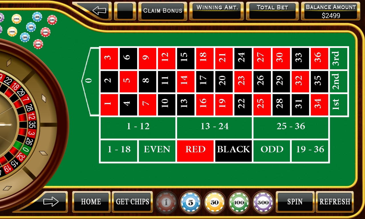 245% Deposit match bonus at Casino Luck