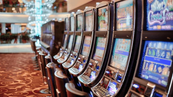 Eur 130 No deposit bonus at Energy Casino
