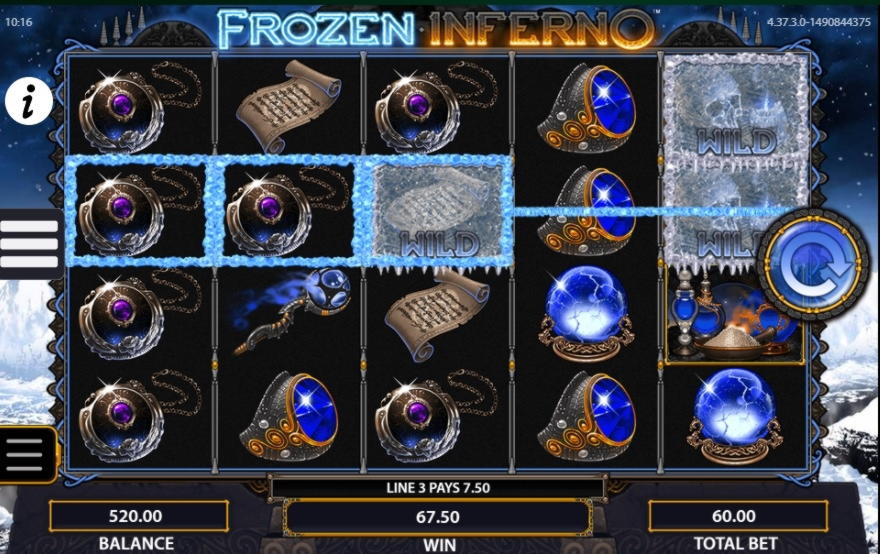 220% Best Signup Bonus Casino at Leo Vegas Casino
