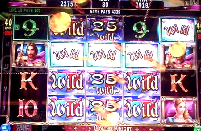 €235 Casino Tournament at Genesis Casino