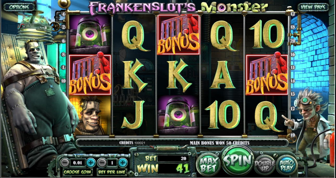 175% Deposit Match Bonus at 888 Casino