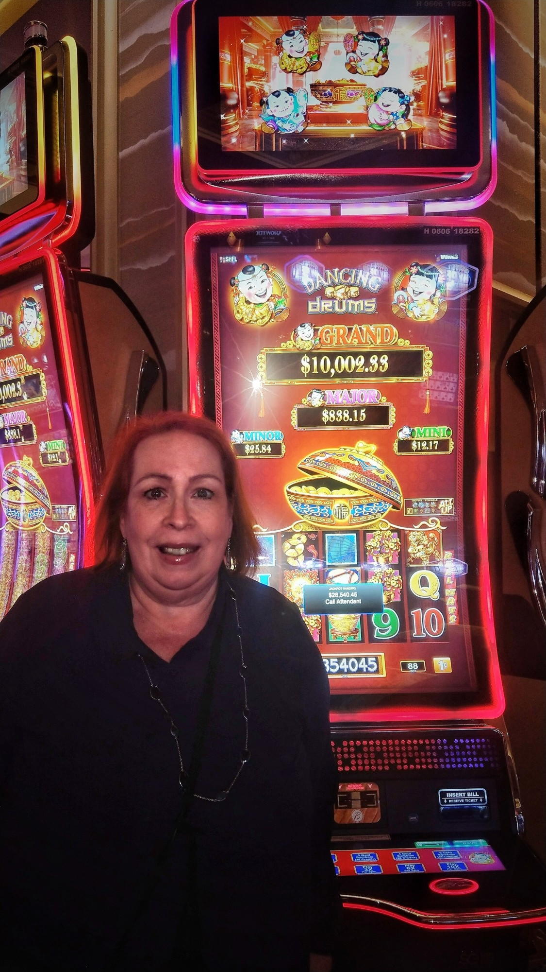 $1060 No deposit bonus at Sloty Casino