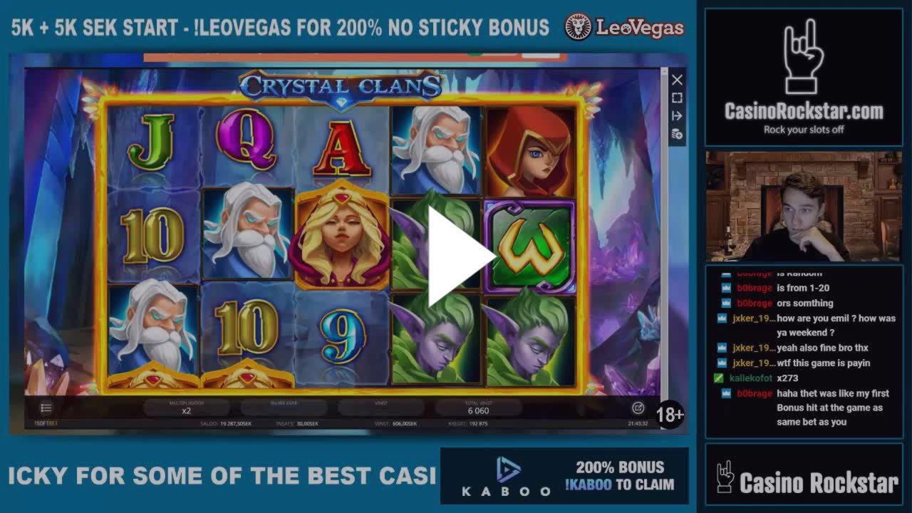 33 Free casino spins at YoYo Casino