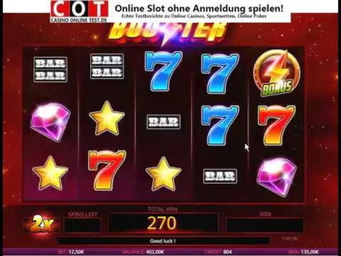 €265 Free casino chip at Party Casino